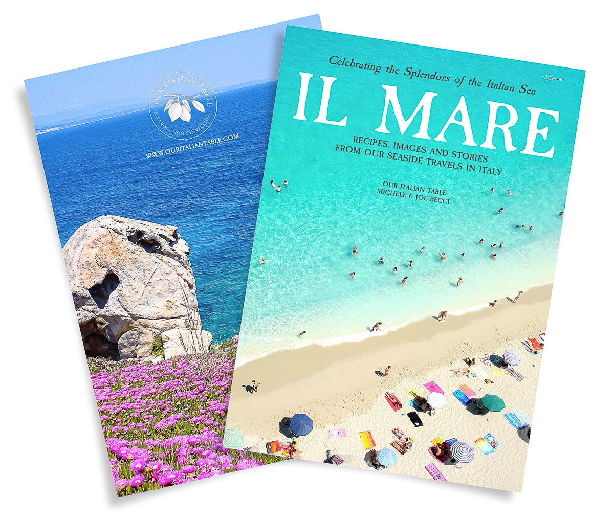 Il Mare - Celebrating the Splendors of the Italian Sea