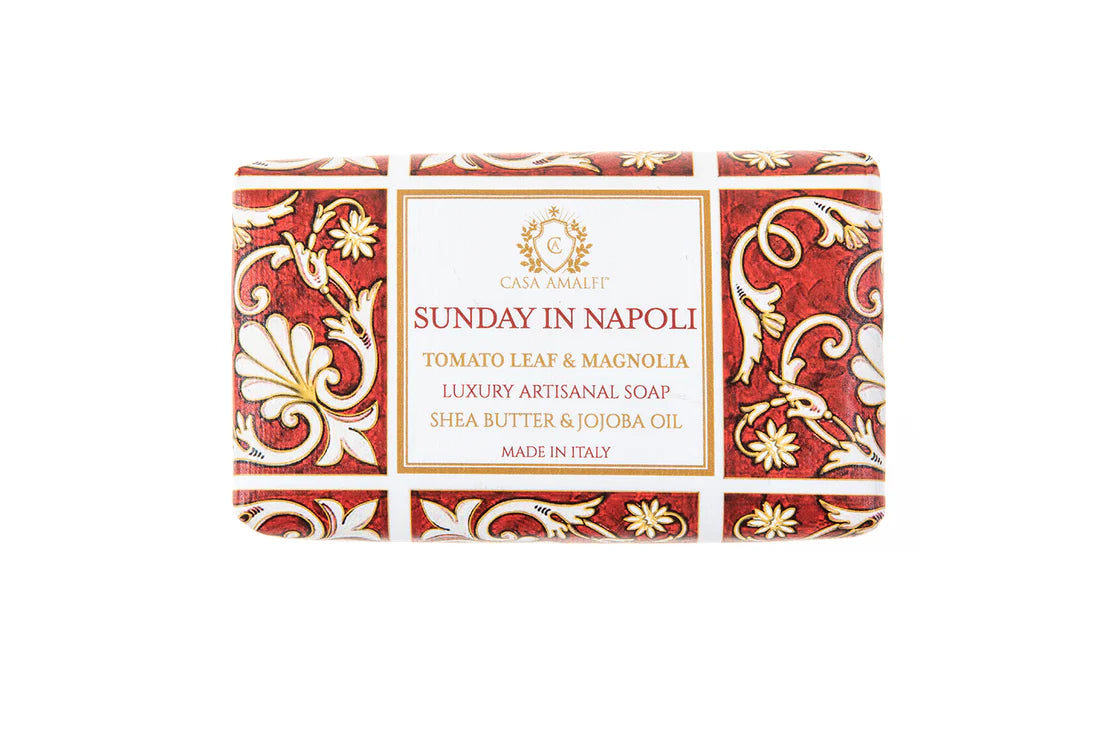 Sunday in Napoli Body Soap