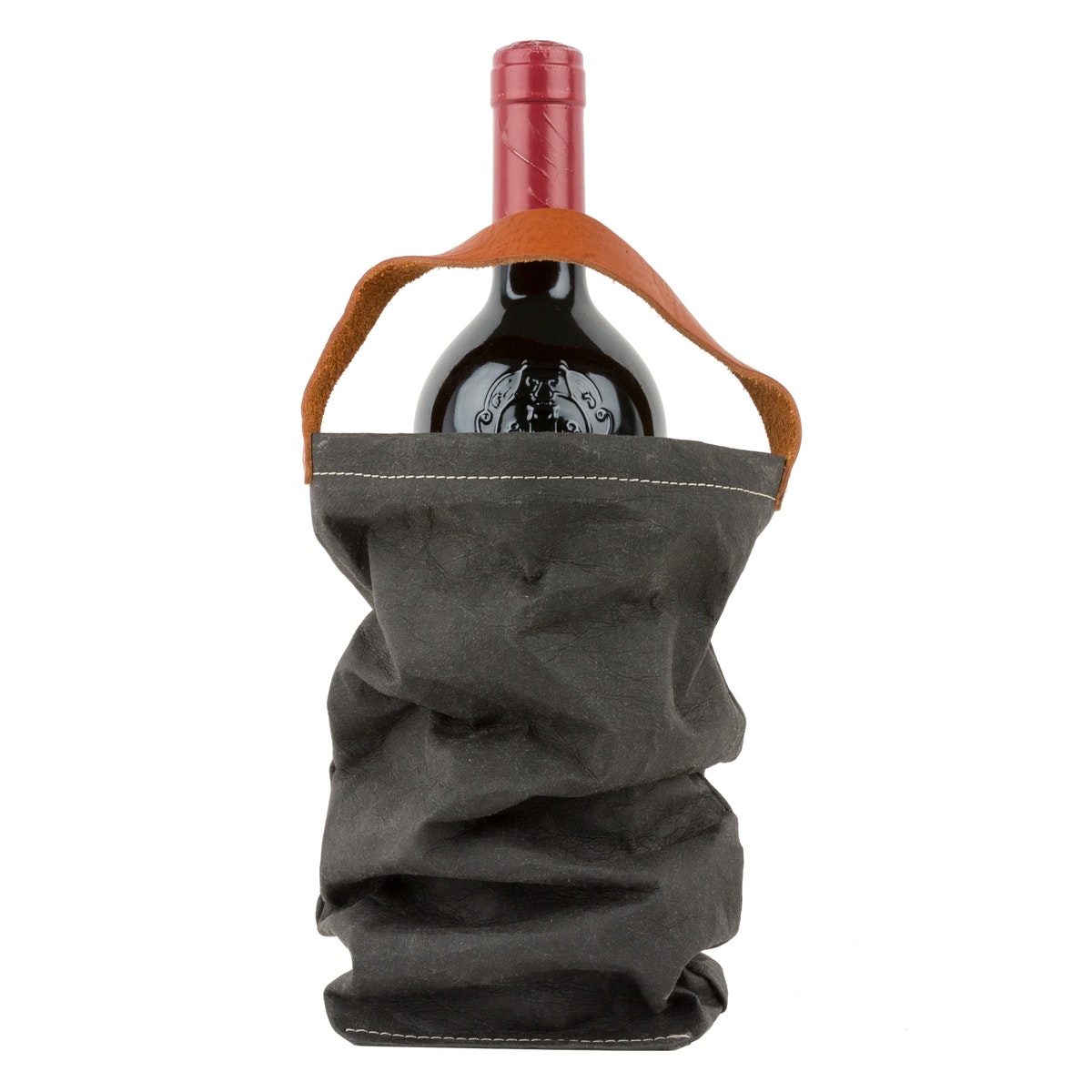 Wine Bag ワインバッグ | Products | [Poltrona Frau