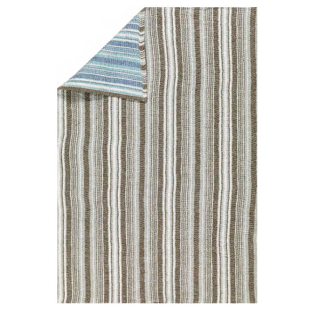 Striped Kitchen Towel