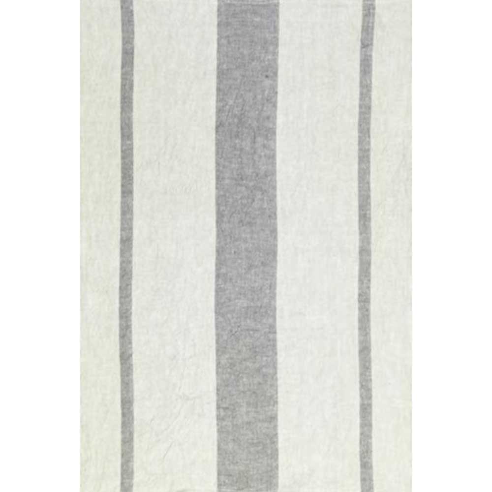 Striped Kitchen Towel - Our Italian Table