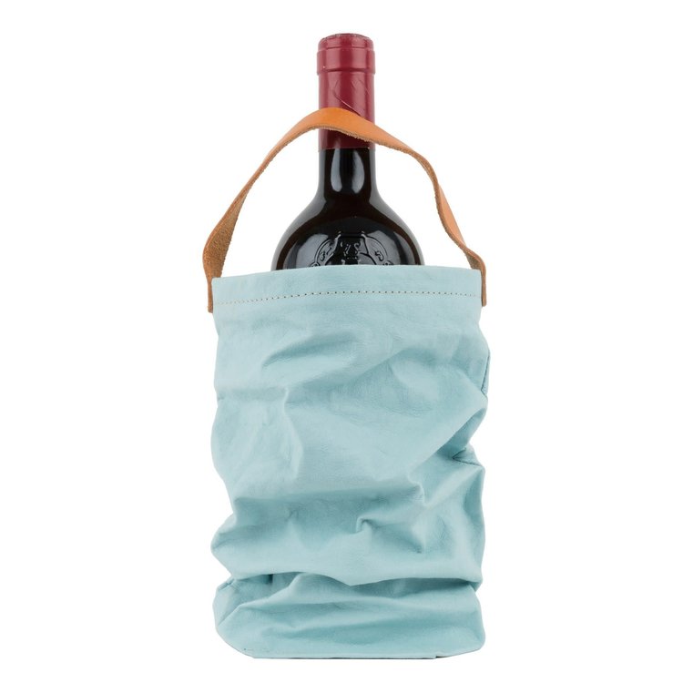 Wine Bag with Handle